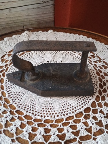 Ferro stiro vintage - stiro,