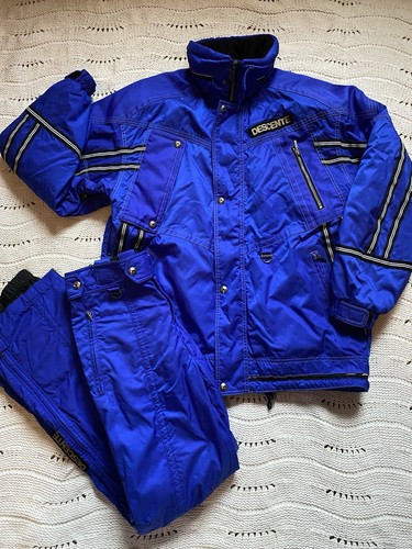 Set giacca pantaloni sci - set,