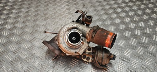 Turbocompressore ford mondeo - turbocompressore,