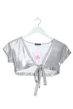 SISTERS POINT Bolero Donna