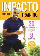 Impacto training von Inka