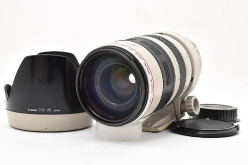Canon 350 5 - 35-350, mm