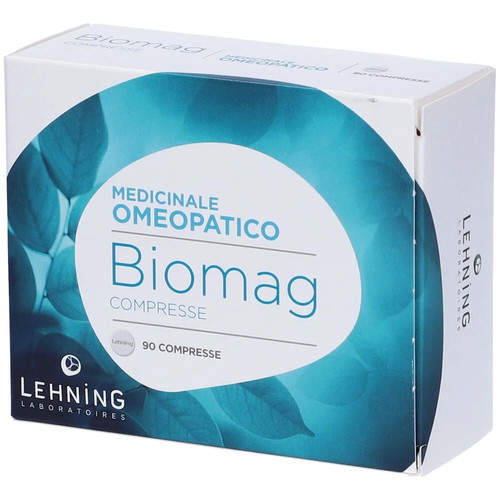 Biomag 90cpr mast - biomag,