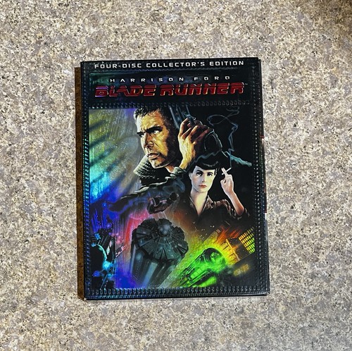 Blade runner the complete - blade,