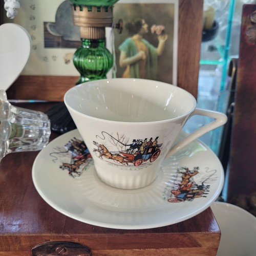 Ar137 regent tazza piattino - regent, e