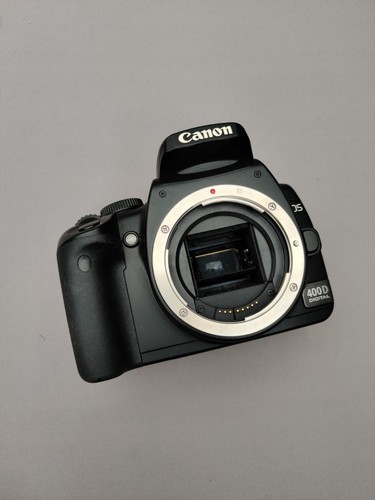 Canon eos 400d megapixel - eos,