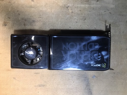 Nvidia gtx 285 black edition - 285,
