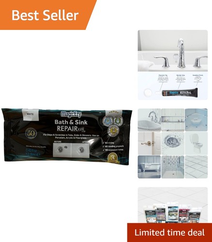 Ezy kit riparazione lavello - riparazione,