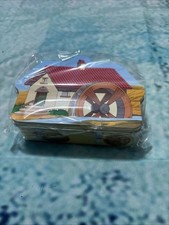 PORTA MERENDA MULINO BIANCO