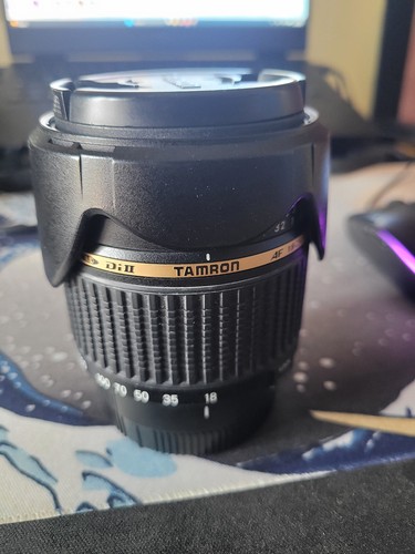 Tamron 270mm 6 - tamron, f/3.5-6.3