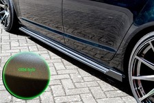 Coppa minigonne laterali con