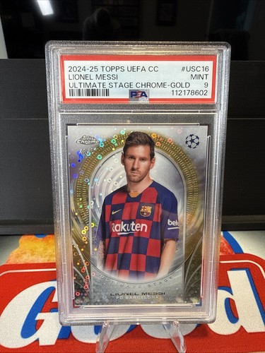 2024 topps ucc - 2024-25, ultimate