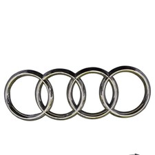 Freggio Logo Emblema Audi