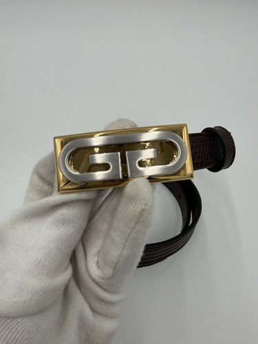 Gucci cintura pelle di - in,