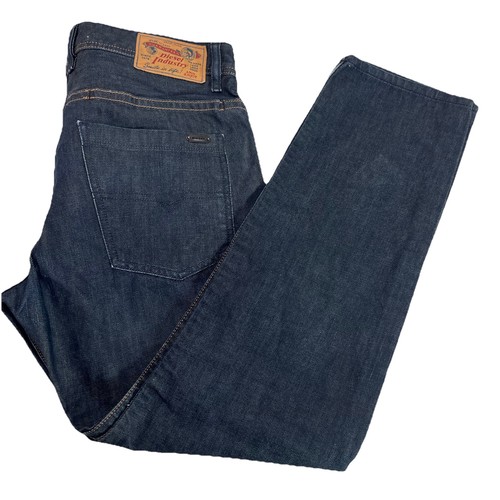 Jeans diesel braddom uomo w32 - jeans,
