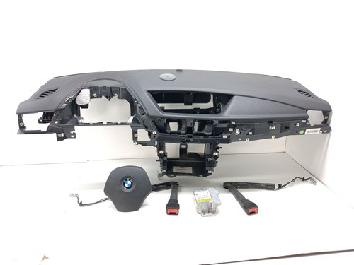51452991239 kit airbag - 51452991239,