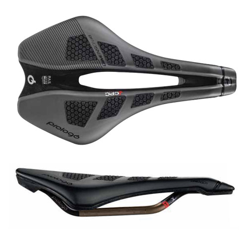 Sella bici prologo - sella, dimension