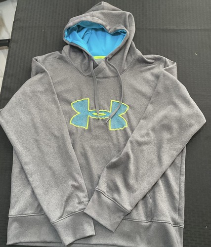 Under armour felpa con - felpa,
