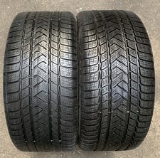 2 Pneumatici Invernali Pirelli
