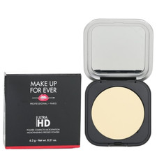 MAKE UP FOR EVER Ultra HD Microfinitura Pressata in Polvere 6,2g