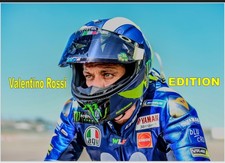 Calendario Valentino Rossi
