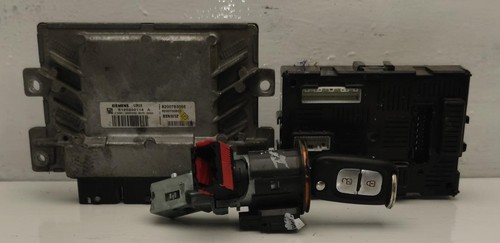 Kit chiave per renault - renault, clio