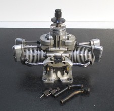 SAITO FA-90T motore 14,98cc