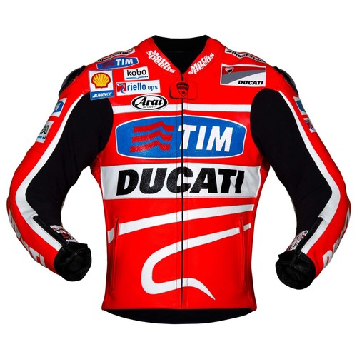 Ducati giubbotto moto - moto, in