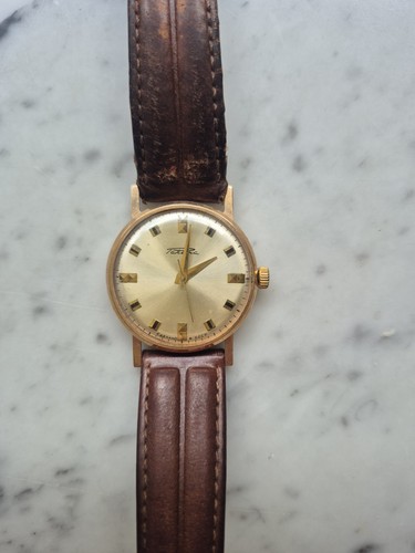 Orologio uomo raketa urss - raketa,