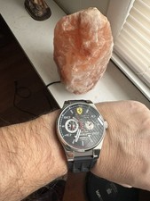 Ferrari Wristwatch Speciale