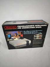 Nintendo Entertainment System
