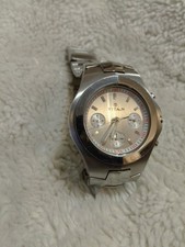 Titan Mens Watch, Angled