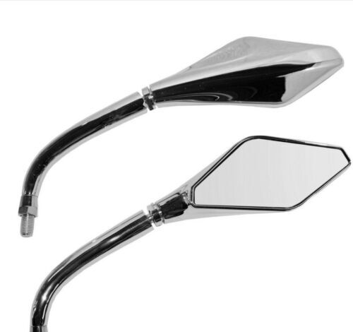 Coppia specchietti moto - coppia,
