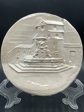 Ceramica Policroma Anni ‘70