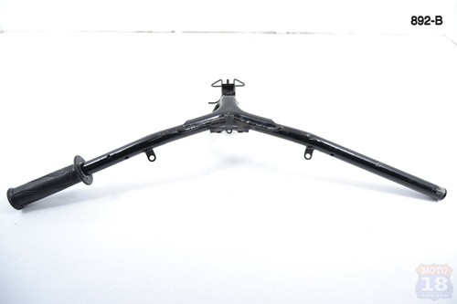 Manubrio sterzo yamaha tricity - sterzo,