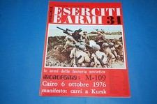 Eserciti e Armi No 34