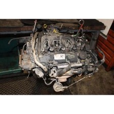 MOTORE COMPL. RHK FIAT SCUDO