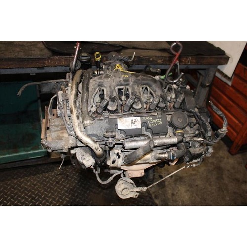 Motore compl rhk - compl.,