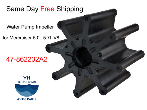 862232a2 girante pompa - 47-862232a2,