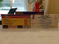 Lotto 27 Fumetti Bonelli TEX NATHAN NEVER NICK RAIDER... + 3 fumetti extra