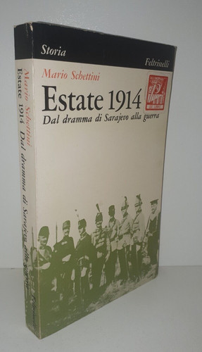 Schettini estate 1914 dal - estate,
