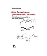 «Viele Anspielungen gehen