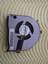 TOSHIBA SATELLITE P750 FAN