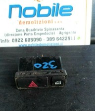 PULSANTE INTERRUTTORE QUATTRO