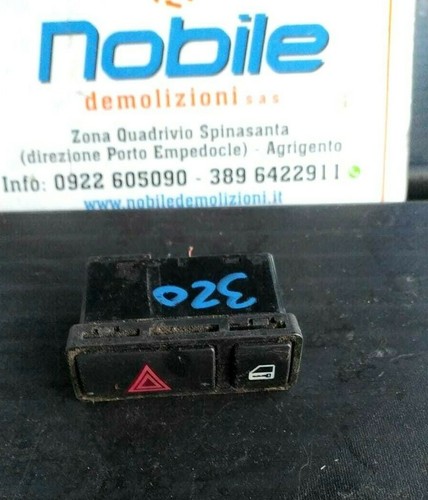 Pulsante interruttore quattro - interruttore,