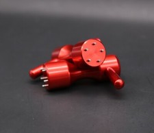 Coppia di chiavi Strumento per pesi mazza da golf Titleist Scotty Cameron 