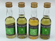 CHARTREUSE VOIRON  MIGNONETTE