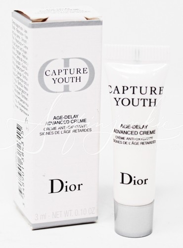 Dior capture youth - dior,