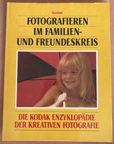 Kodak enzyklopädie - enzyklopädie, d