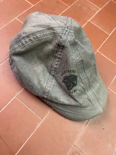 Cappello hat ultras panters - cappello,